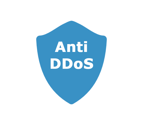 高防DDOS清洗
